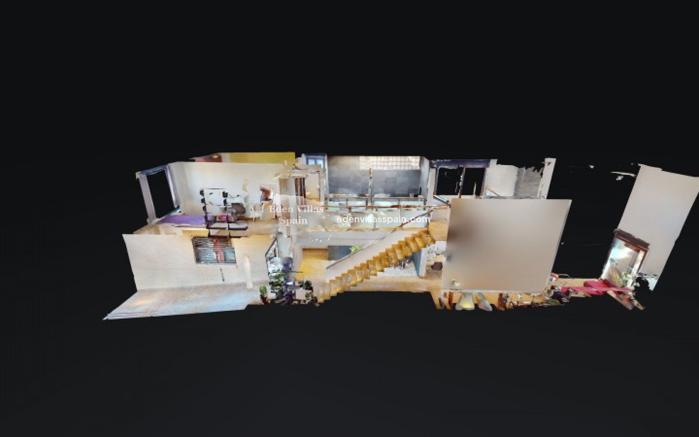 Immobilien Zweiter Hand - Landhaus - Santa Pola