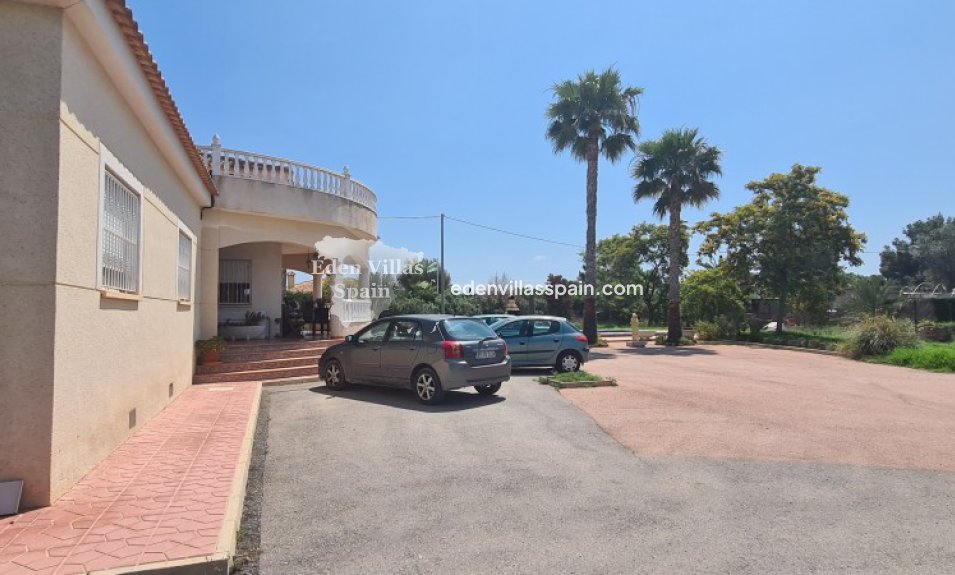 Immobilien Zweiter Hand - Landhaus - Santa Pola