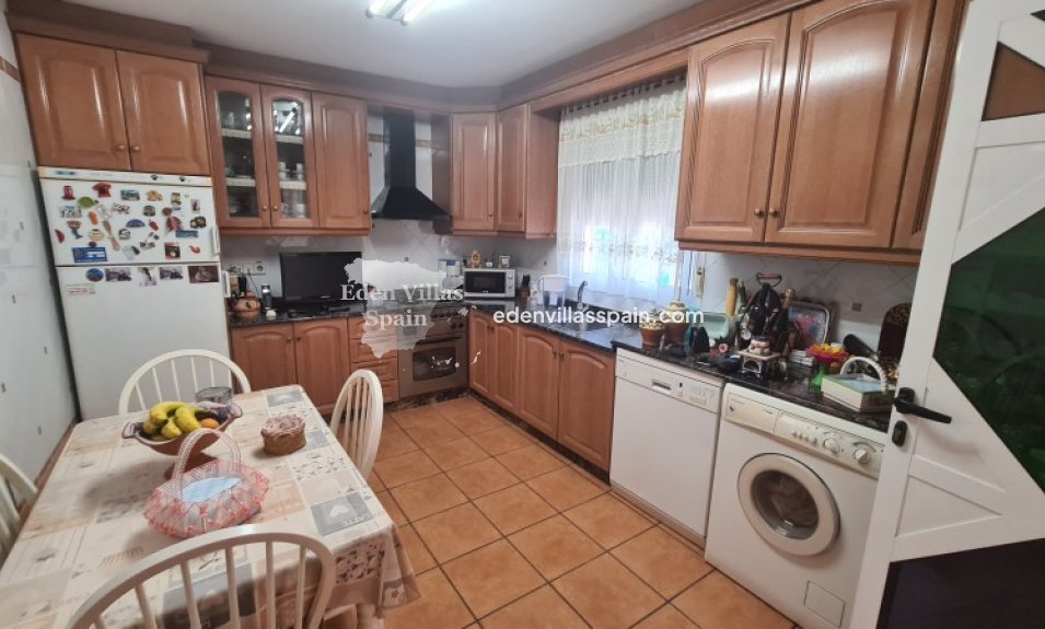 Immobilien Zweiter Hand - Landhaus - Santa Pola