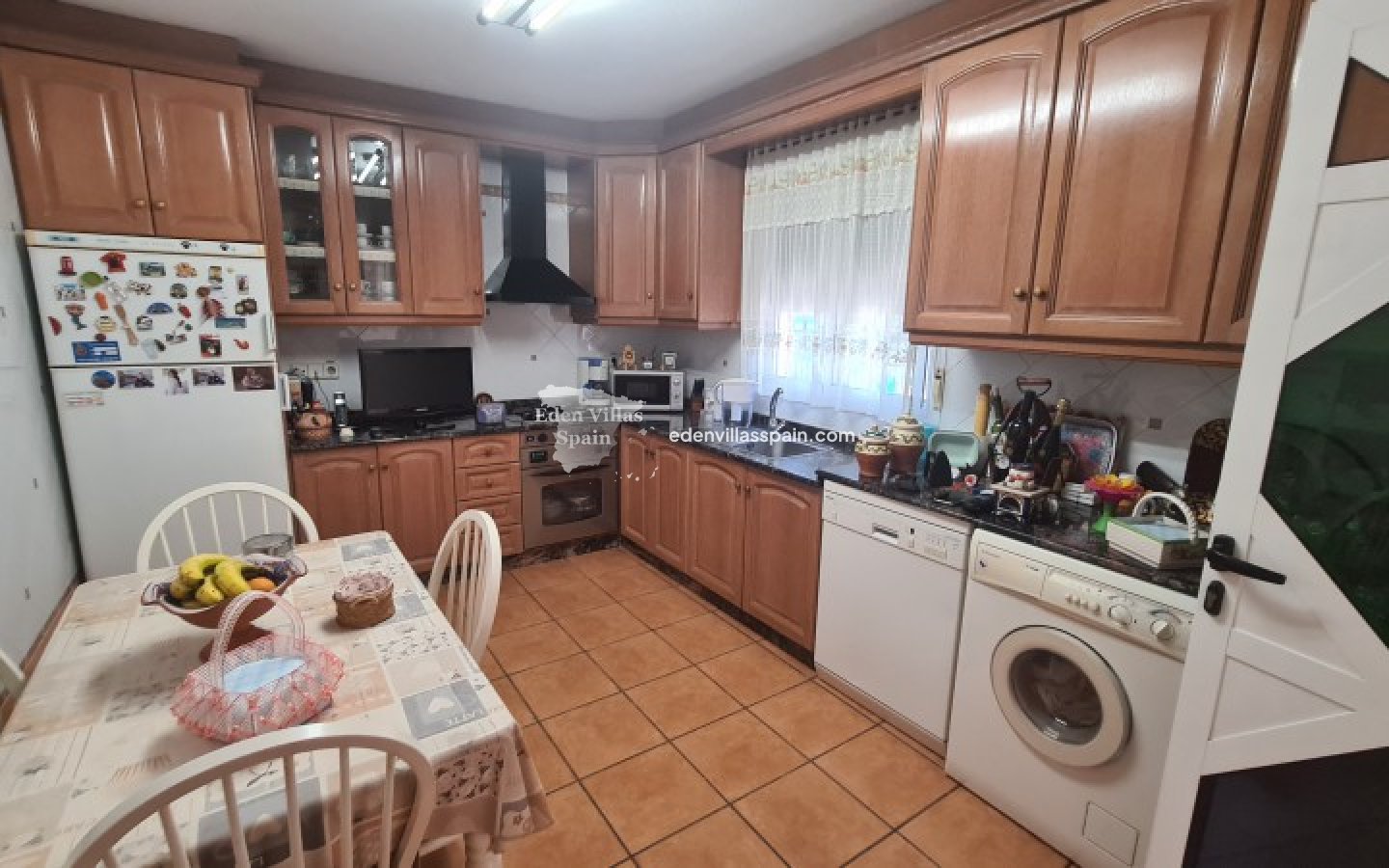 Immobilien Zweiter Hand - Landhaus - Santa Pola