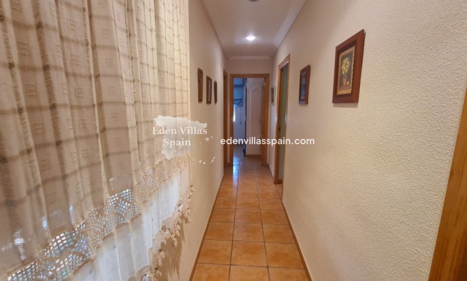 Immobilien Zweiter Hand - Landhaus - Santa Pola