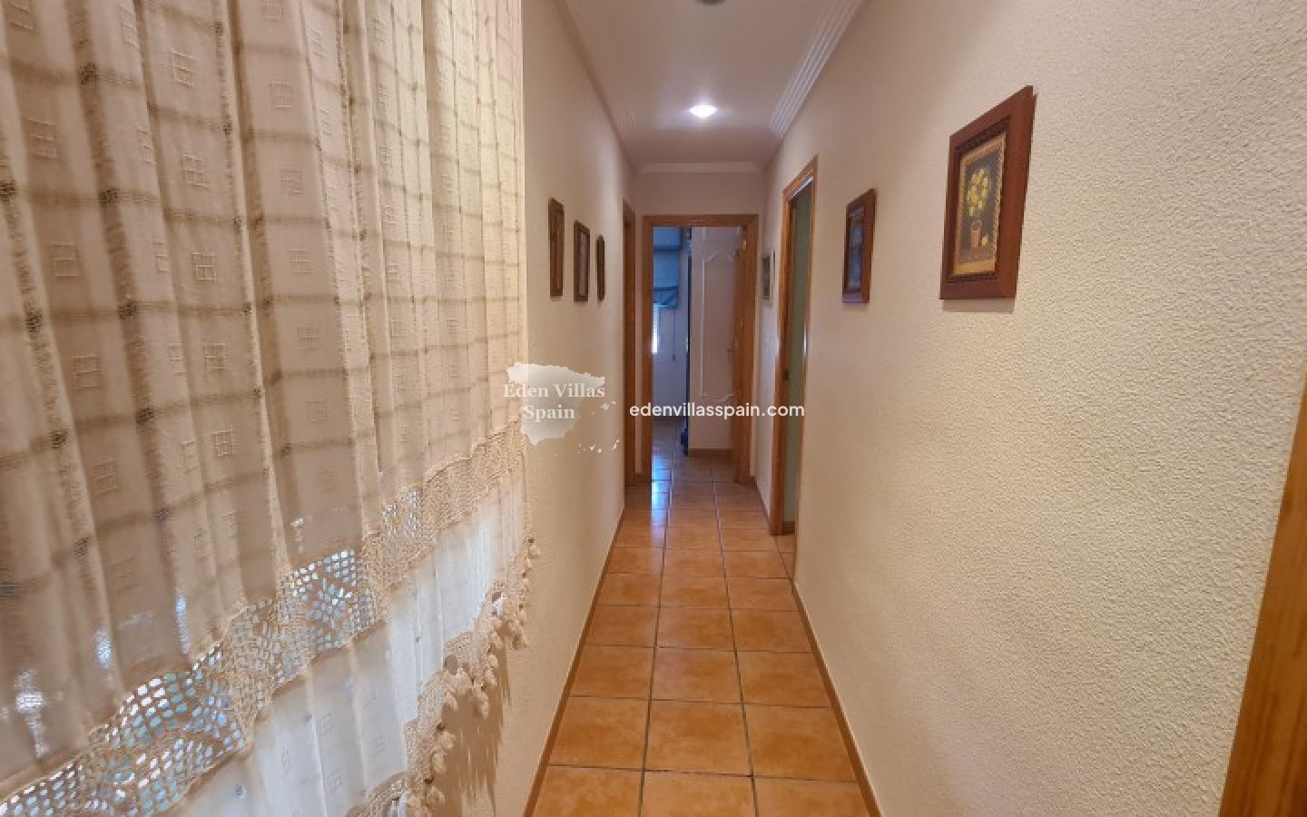Immobilien Zweiter Hand - Landhaus - Santa Pola