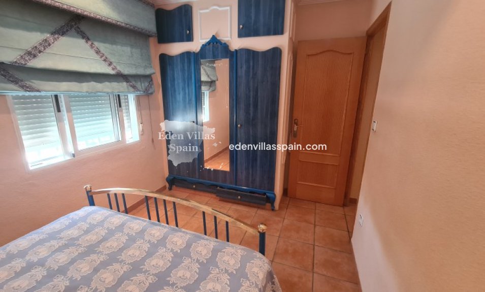 Immobilien Zweiter Hand - Landhaus - Santa Pola