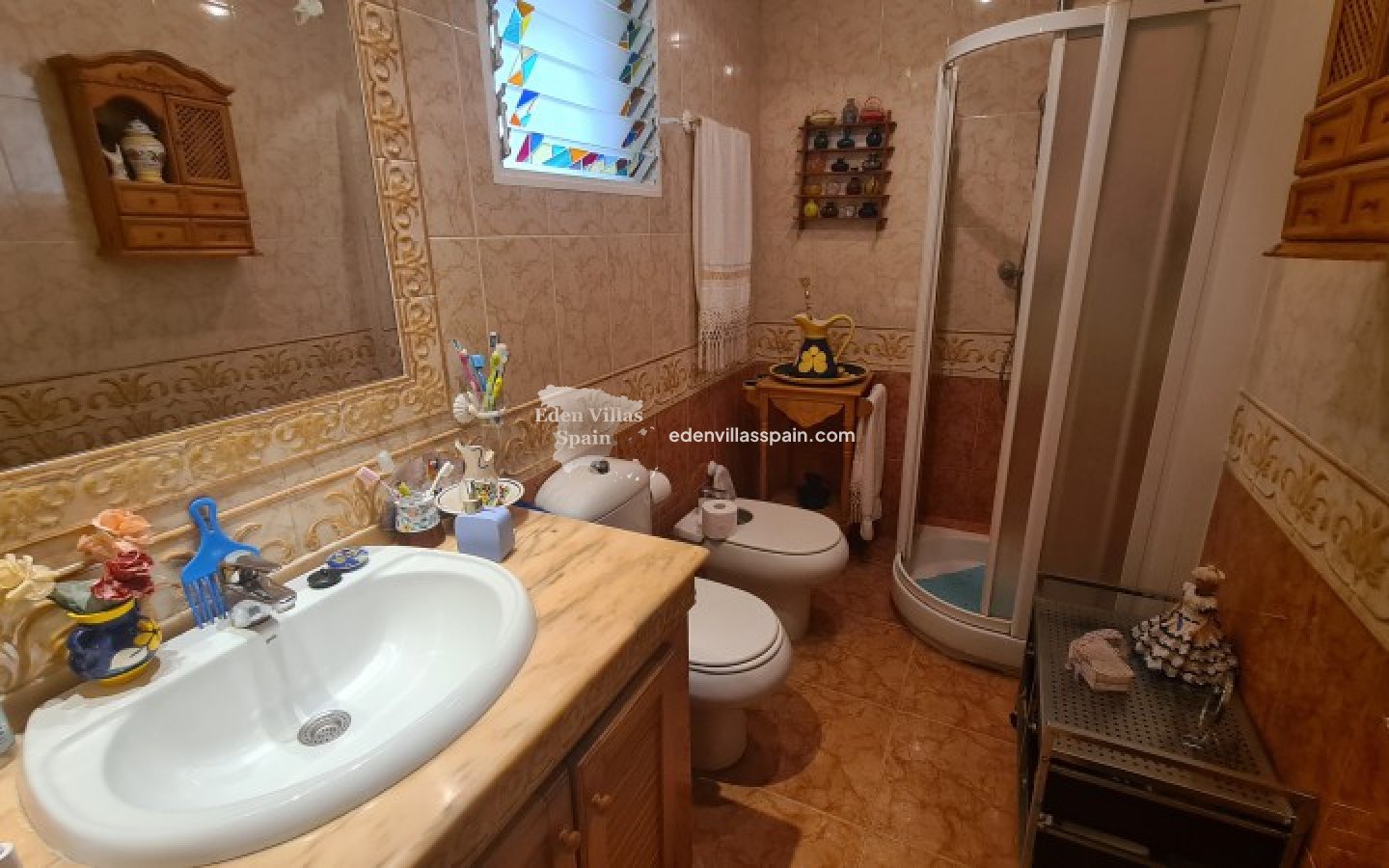 Immobilien Zweiter Hand - Landhaus - Santa Pola