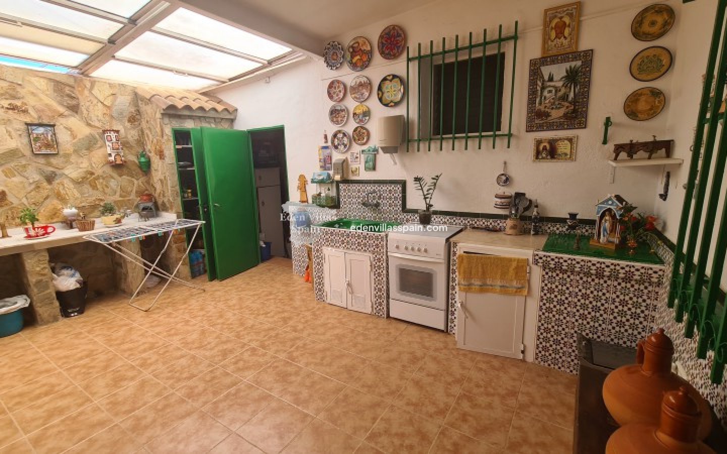 Immobilien Zweiter Hand - Landhaus - Santa Pola