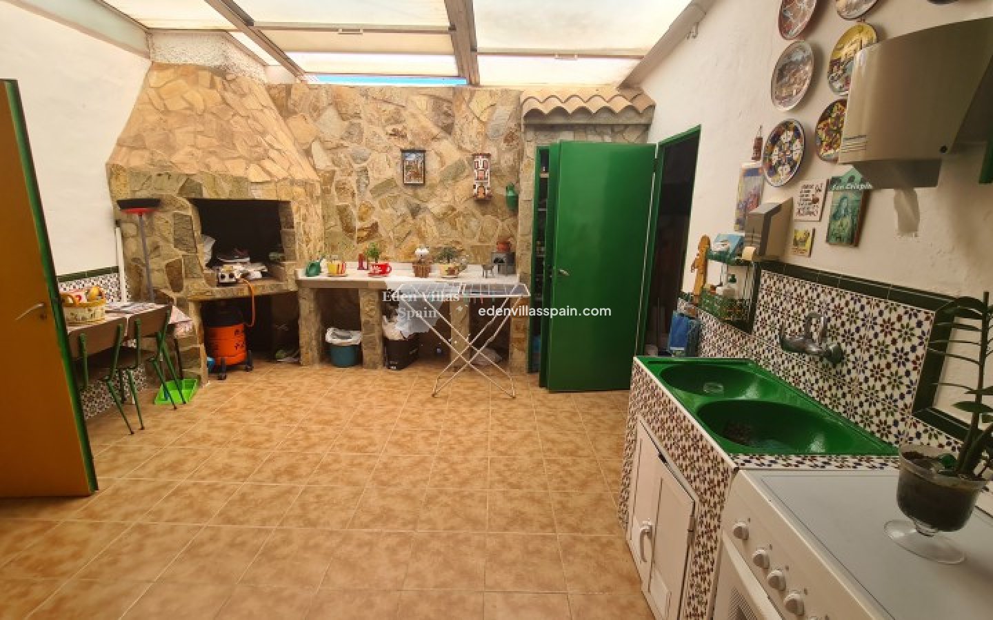 Immobilien Zweiter Hand - Landhaus - Santa Pola