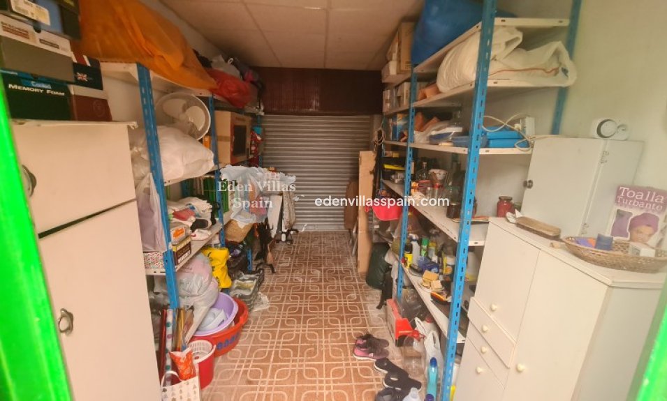 Immobilien Zweiter Hand - Landhaus - Santa Pola
