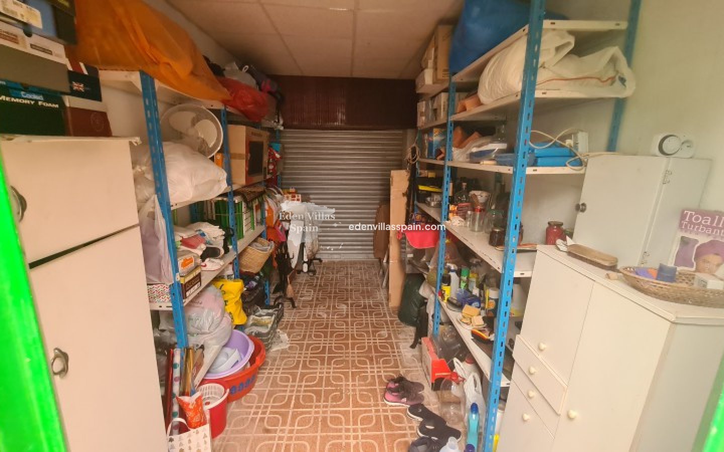 Immobilien Zweiter Hand - Landhaus - Santa Pola