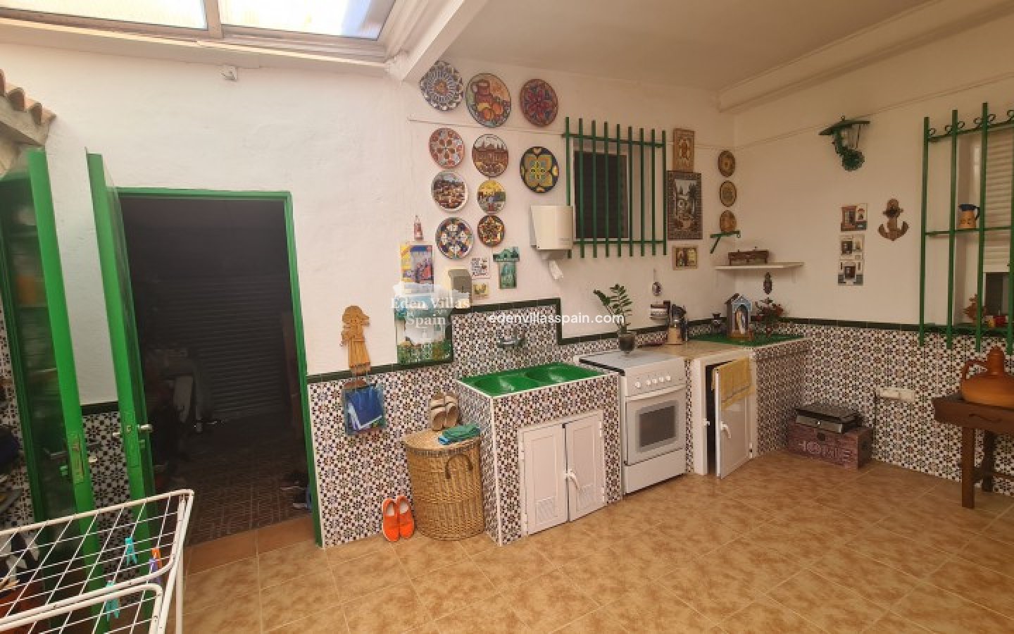 Immobilien Zweiter Hand - Landhaus - Santa Pola