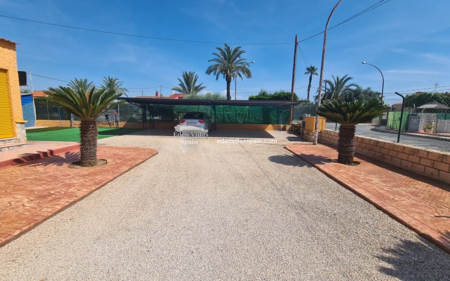 Immobilien Zweiter Hand - Landhaus - Santa Pola