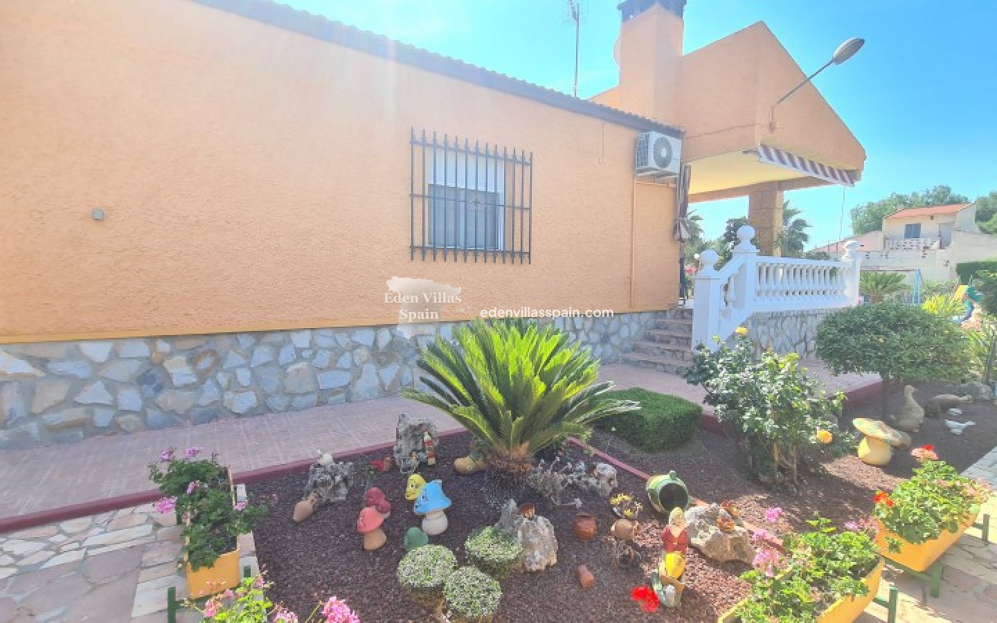 Immobilien Zweiter Hand - Landhaus - Santa Pola