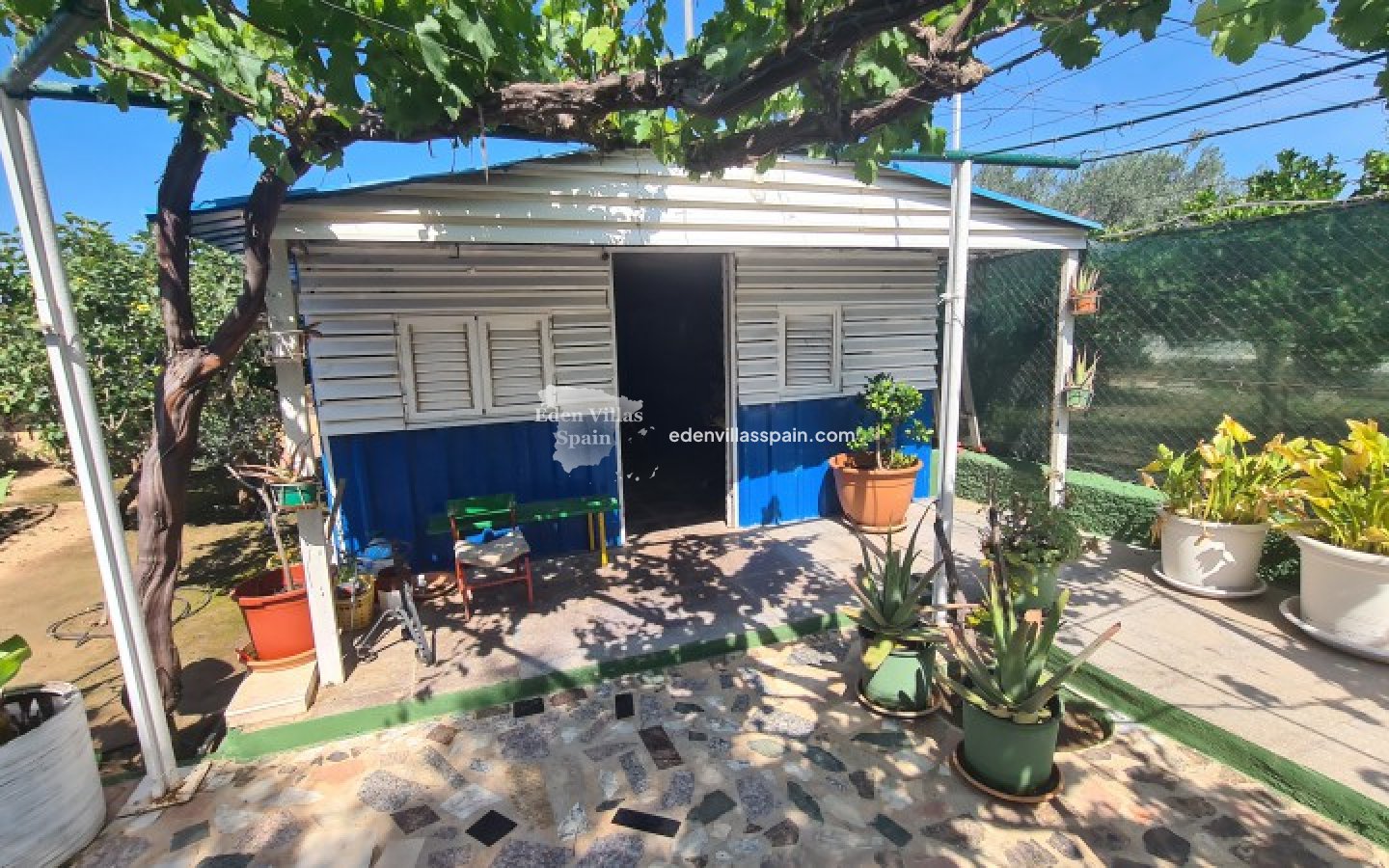 Immobilien Zweiter Hand - Landhaus - Santa Pola