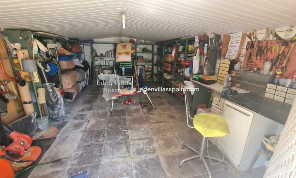 Immobilien Zweiter Hand - Landhaus - Santa Pola
