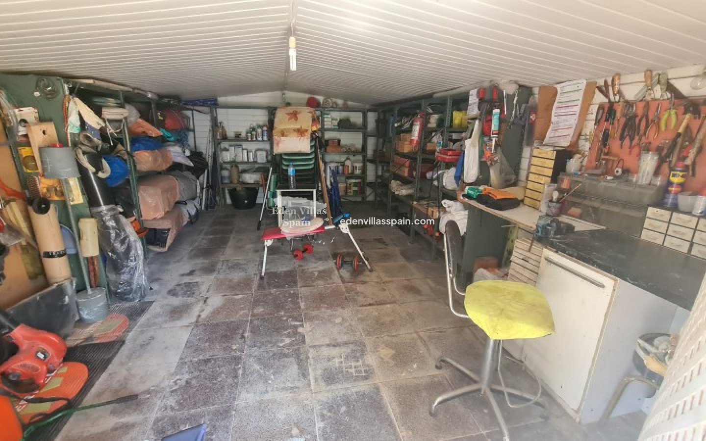 Immobilien Zweiter Hand - Landhaus - Santa Pola