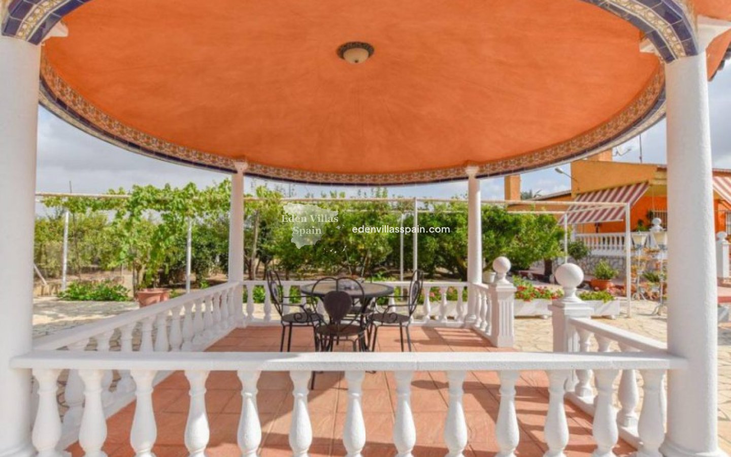 Immobilien Zweiter Hand - Landhaus - Santa Pola
