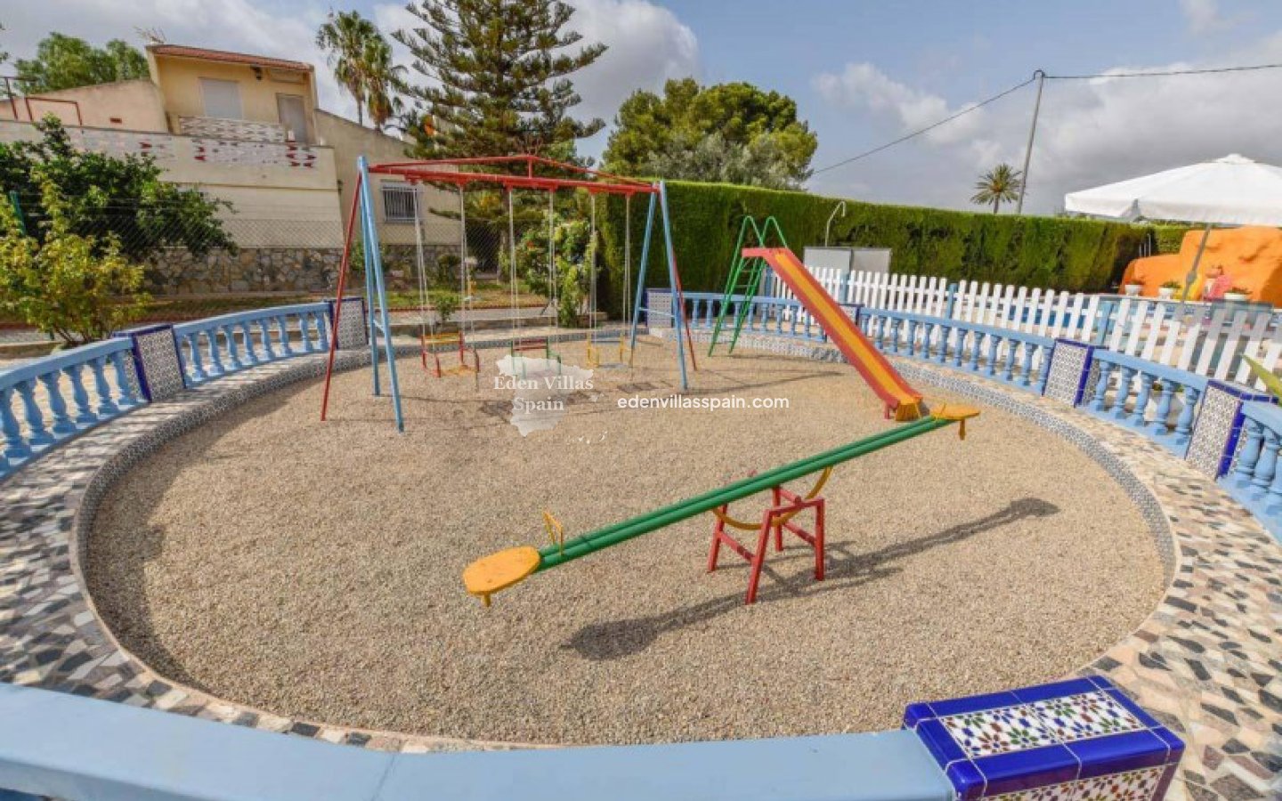 Immobilien Zweiter Hand - Landhaus - Santa Pola