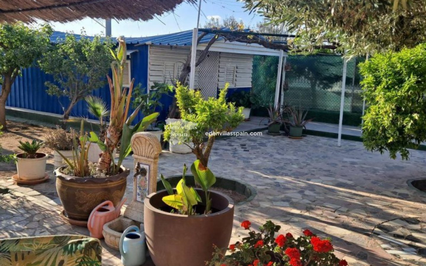 Immobilien Zweiter Hand - Landhaus - Santa Pola