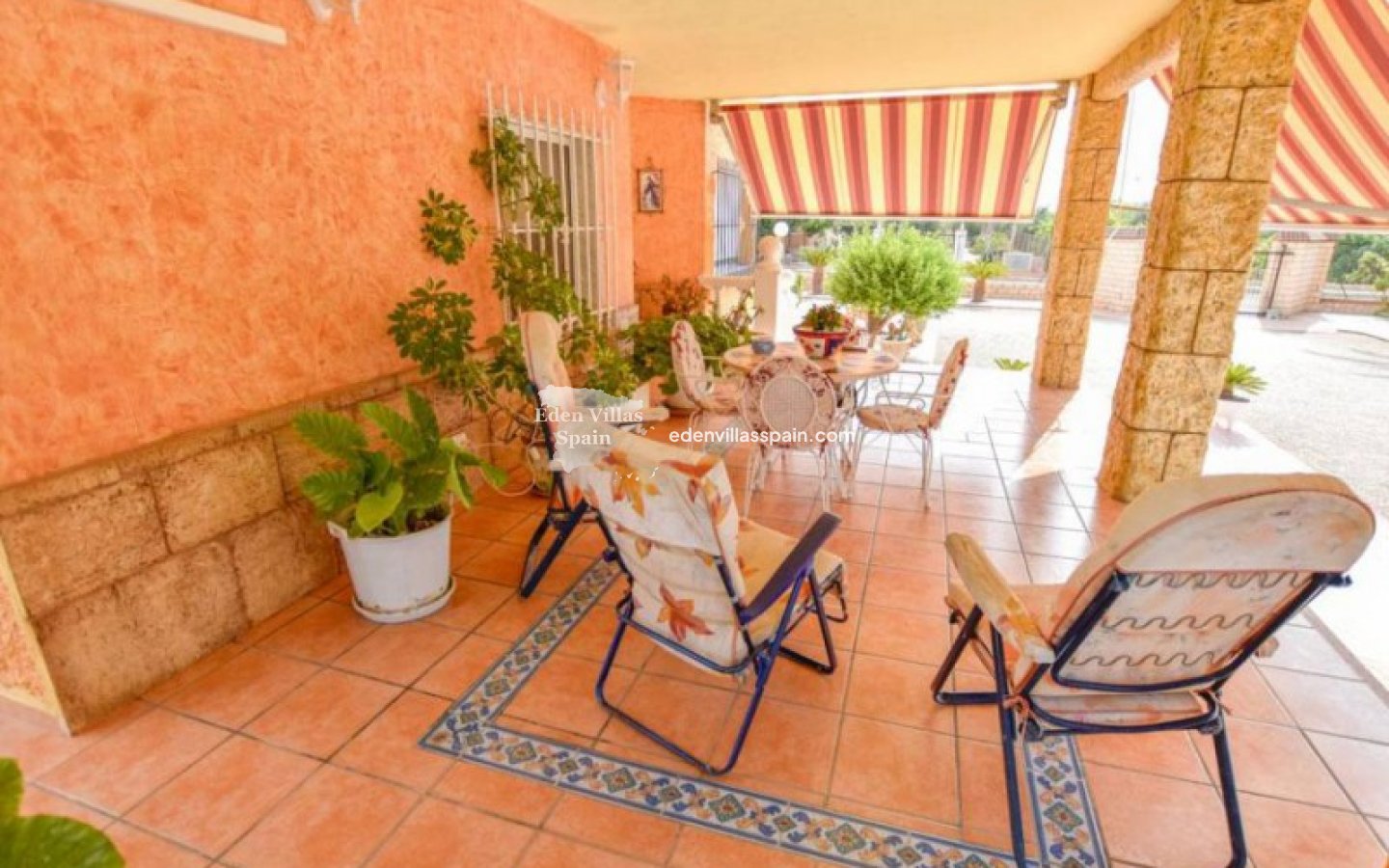 Immobilien Zweiter Hand - Landhaus - Santa Pola