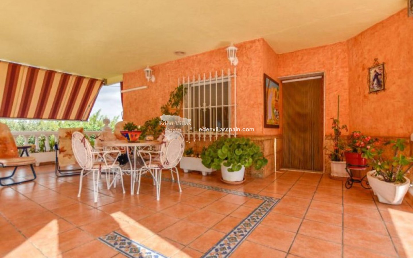 Immobilien Zweiter Hand - Landhaus - Santa Pola