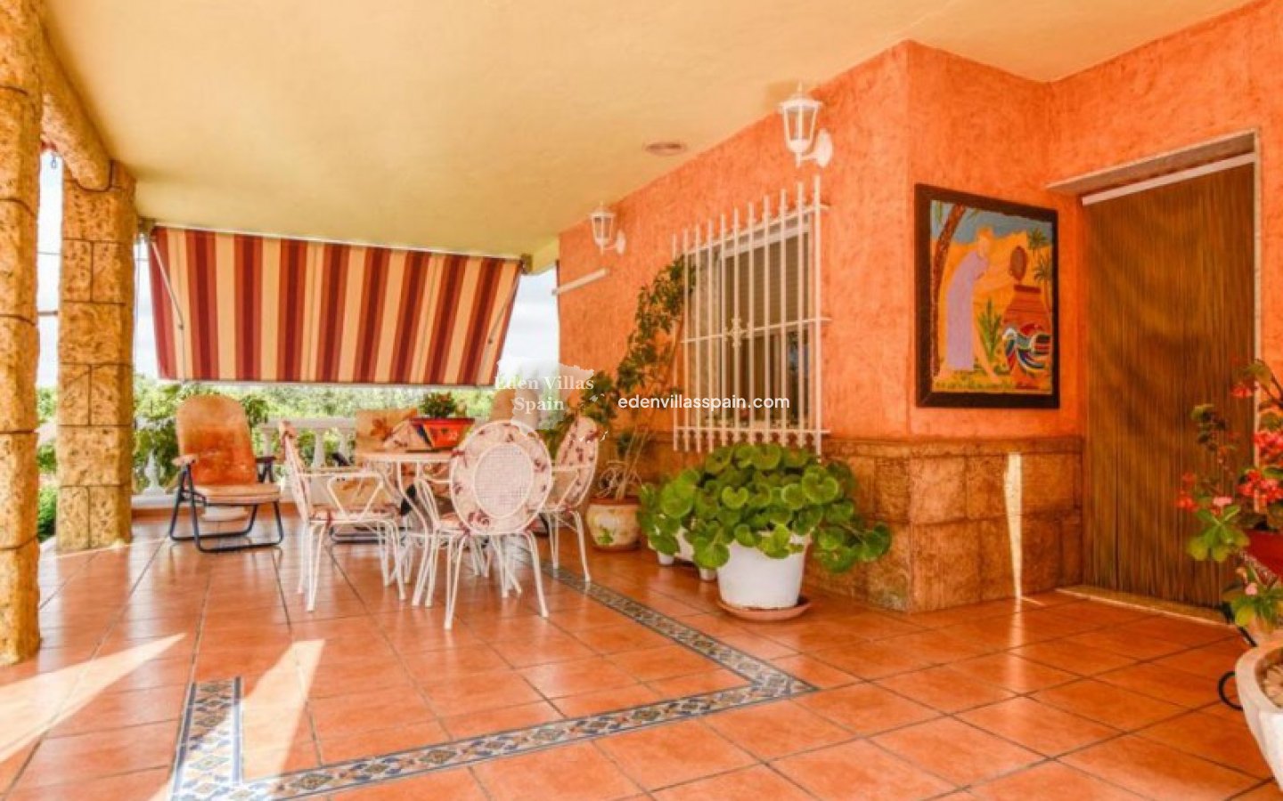 Immobilien Zweiter Hand - Landhaus - Santa Pola