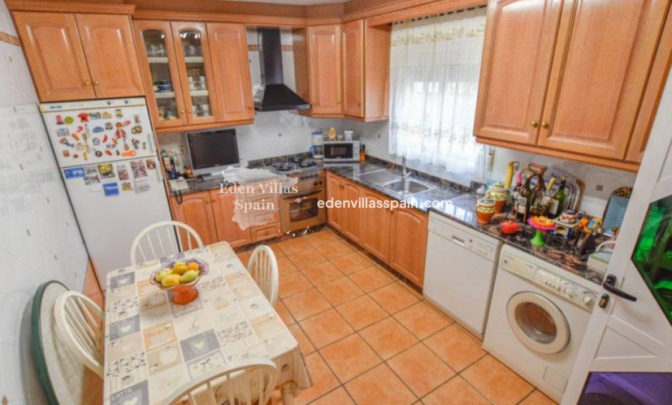 Immobilien Zweiter Hand - Landhaus - Santa Pola
