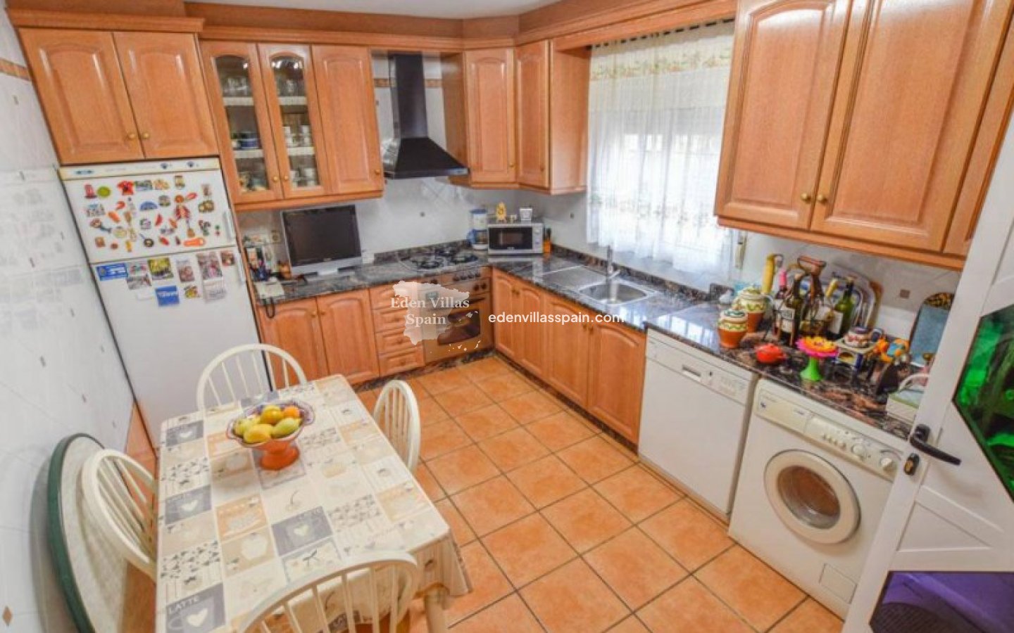 Immobilien Zweiter Hand - Landhaus - Santa Pola