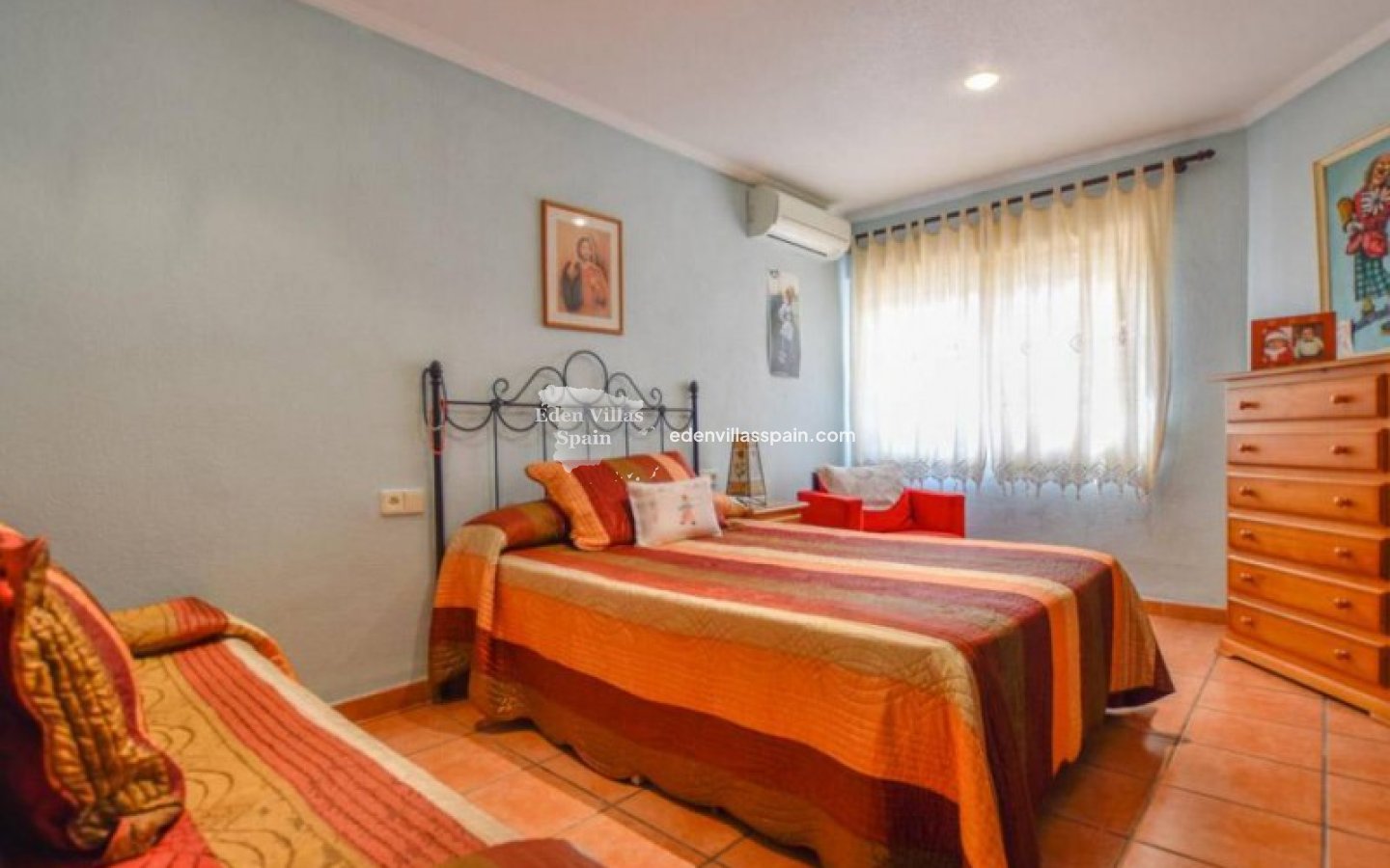 Immobilien Zweiter Hand - Landhaus - Santa Pola