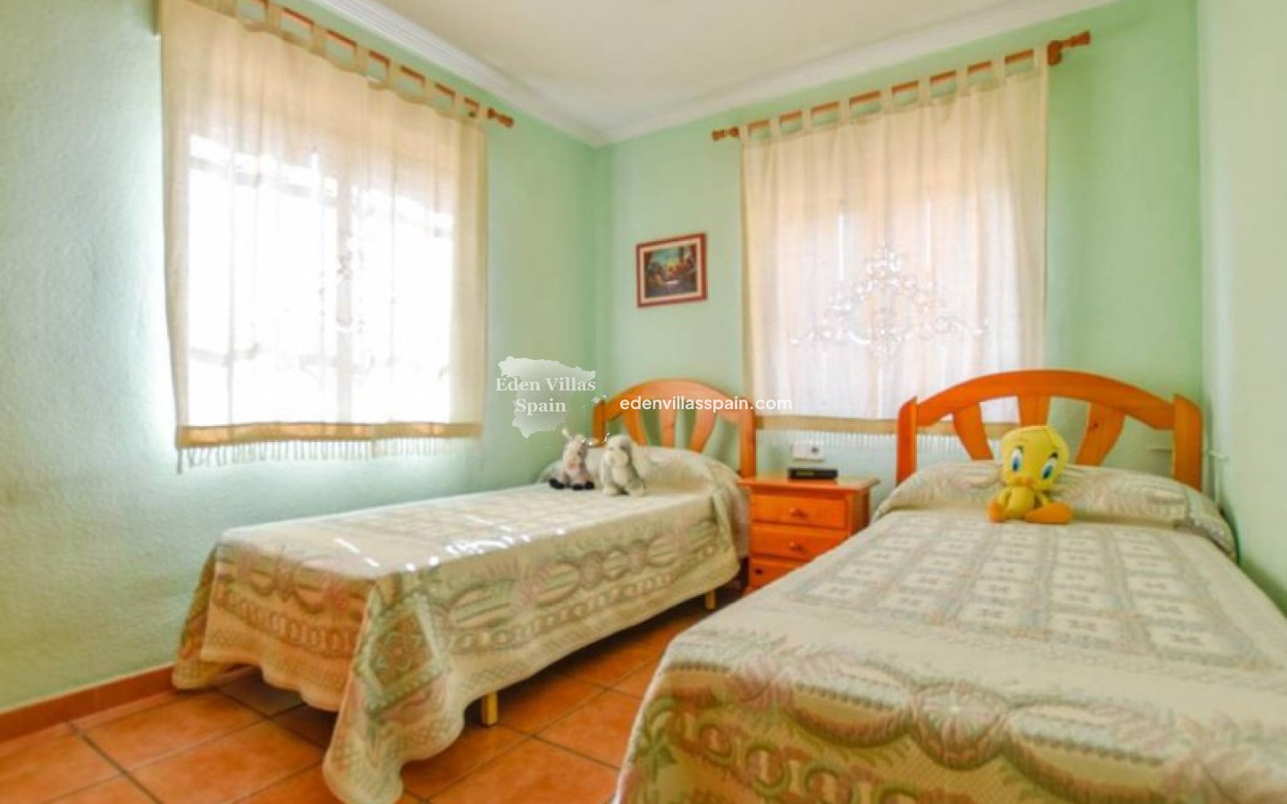 Immobilien Zweiter Hand - Landhaus - Santa Pola