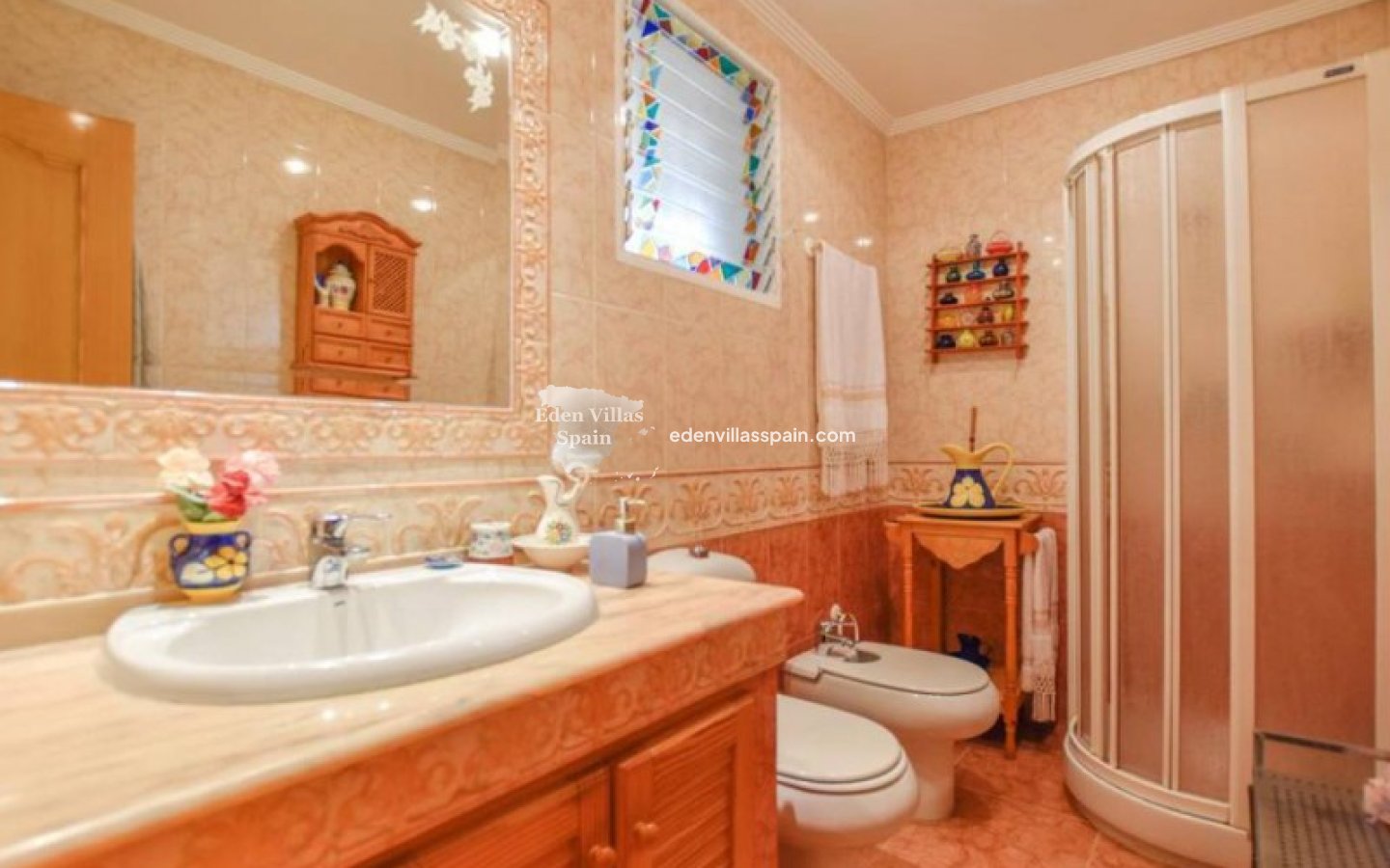 Immobilien Zweiter Hand - Landhaus - Santa Pola
