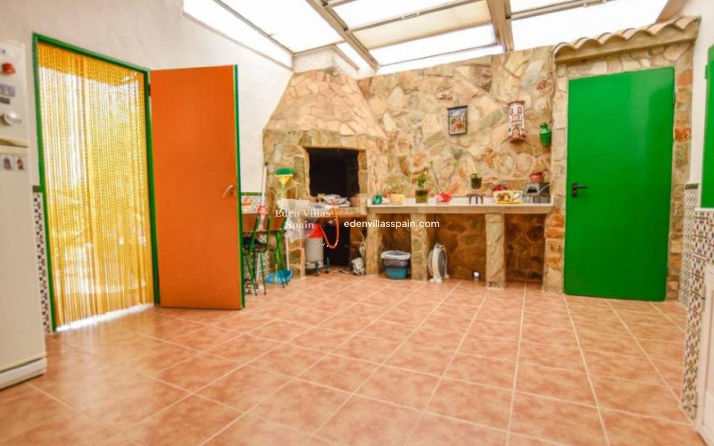 Immobilien Zweiter Hand - Landhaus - Santa Pola