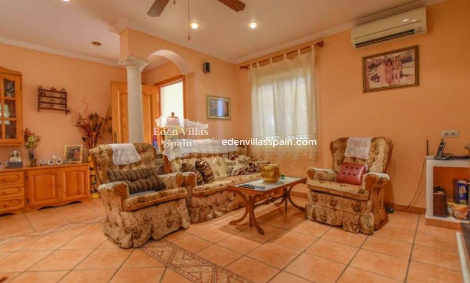 Immobilien Zweiter Hand - Landhaus - Santa Pola