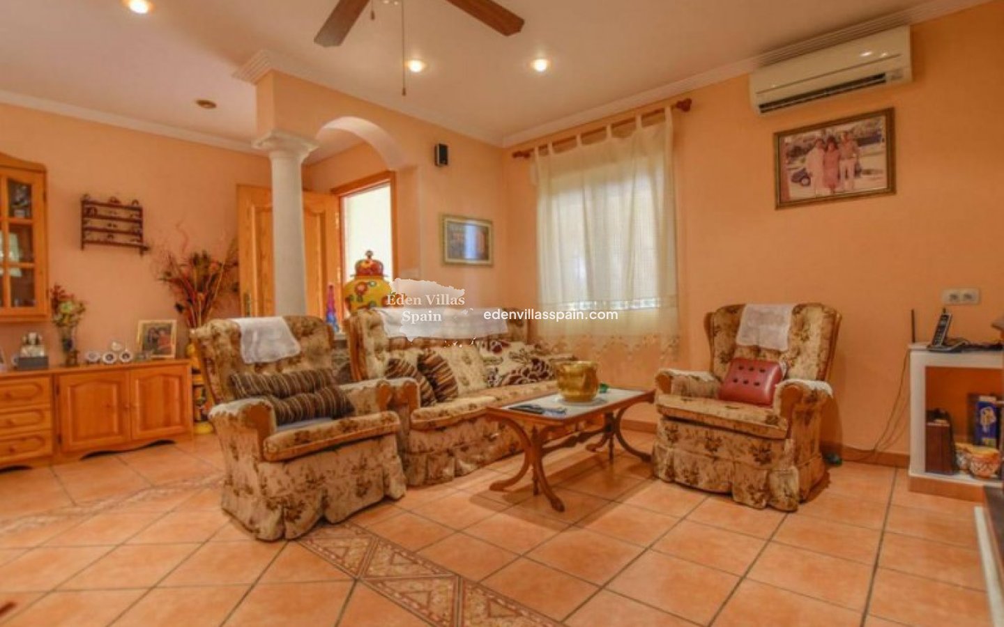 Immobilien Zweiter Hand - Landhaus - Santa Pola