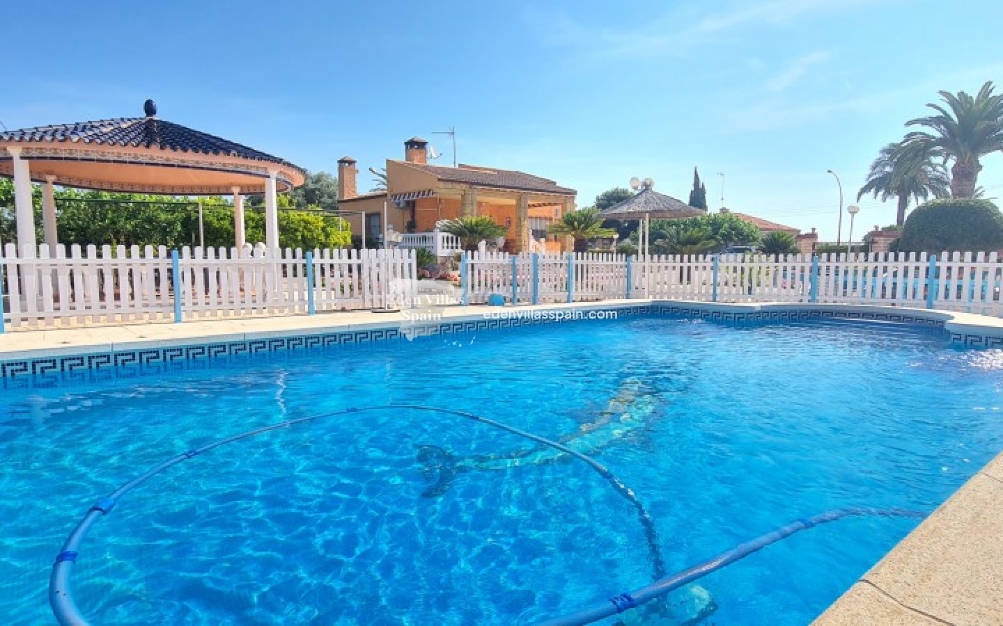 Immobilien Zweiter Hand - Landhaus - Santa Pola