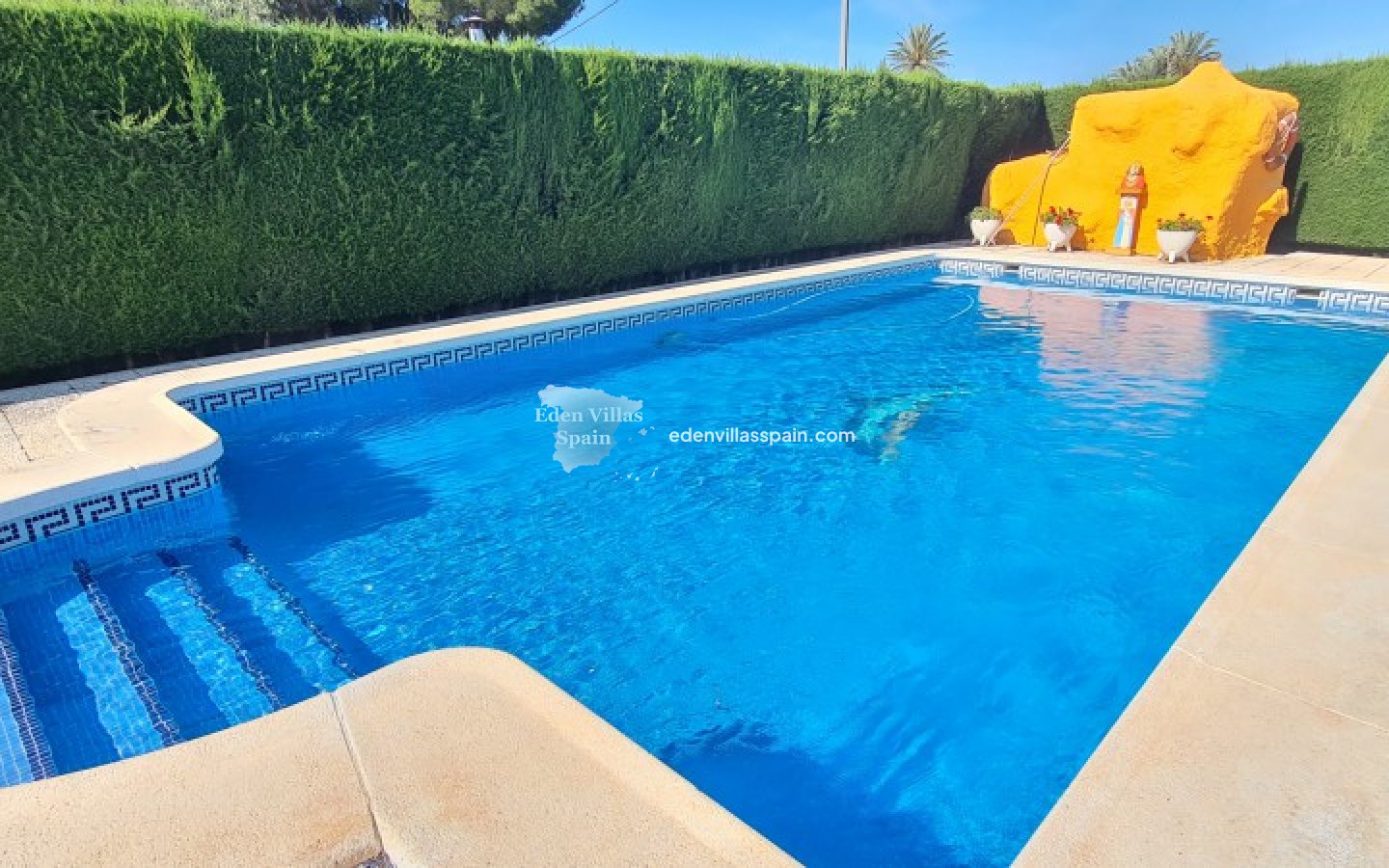 Immobilien Zweiter Hand - Landhaus - Santa Pola