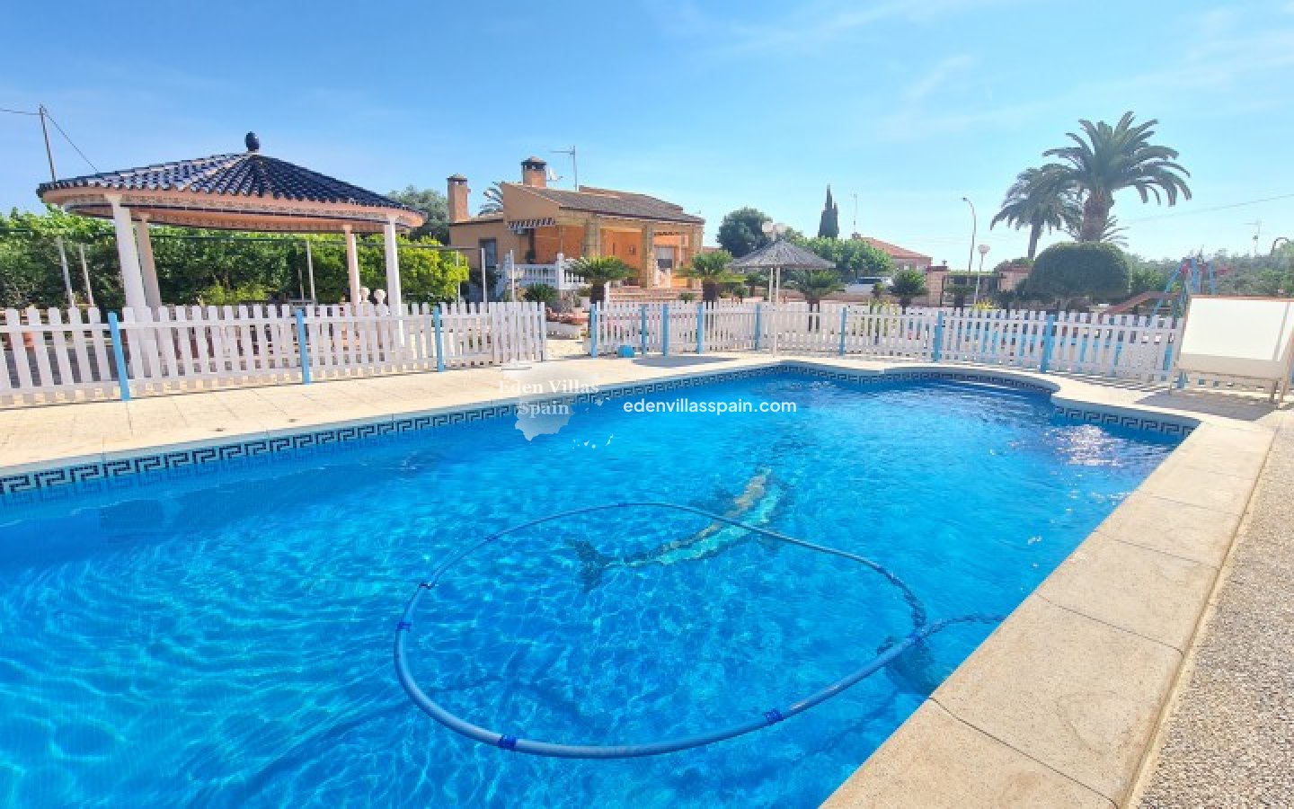 Immobilien Zweiter Hand - Landhaus - Santa Pola