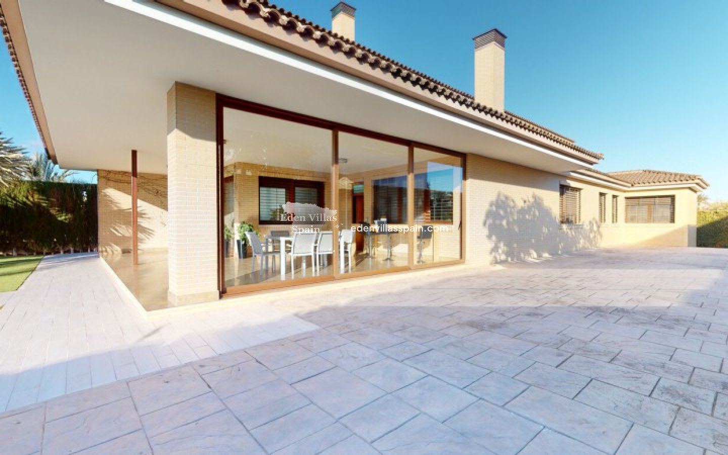 Immobilien Zweiter Hand - Landhaus - Santa Pola