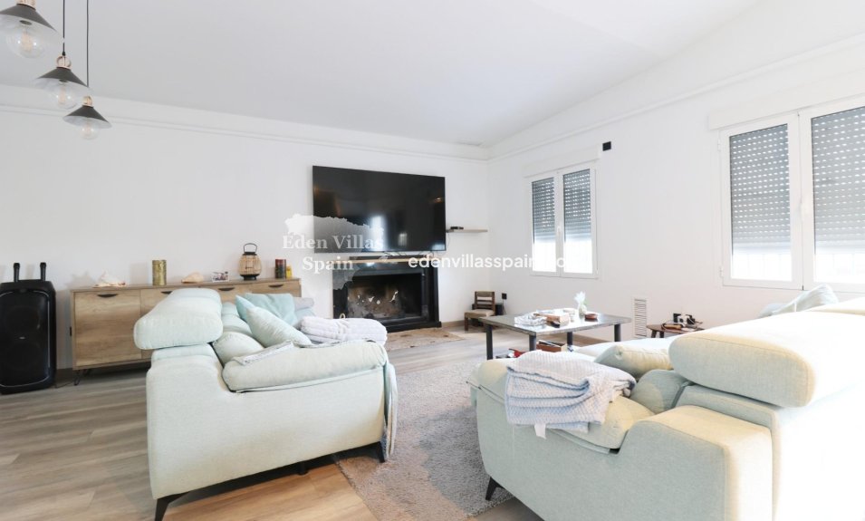 Immobilien Zweiter Hand - Landhaus - Santa Pola