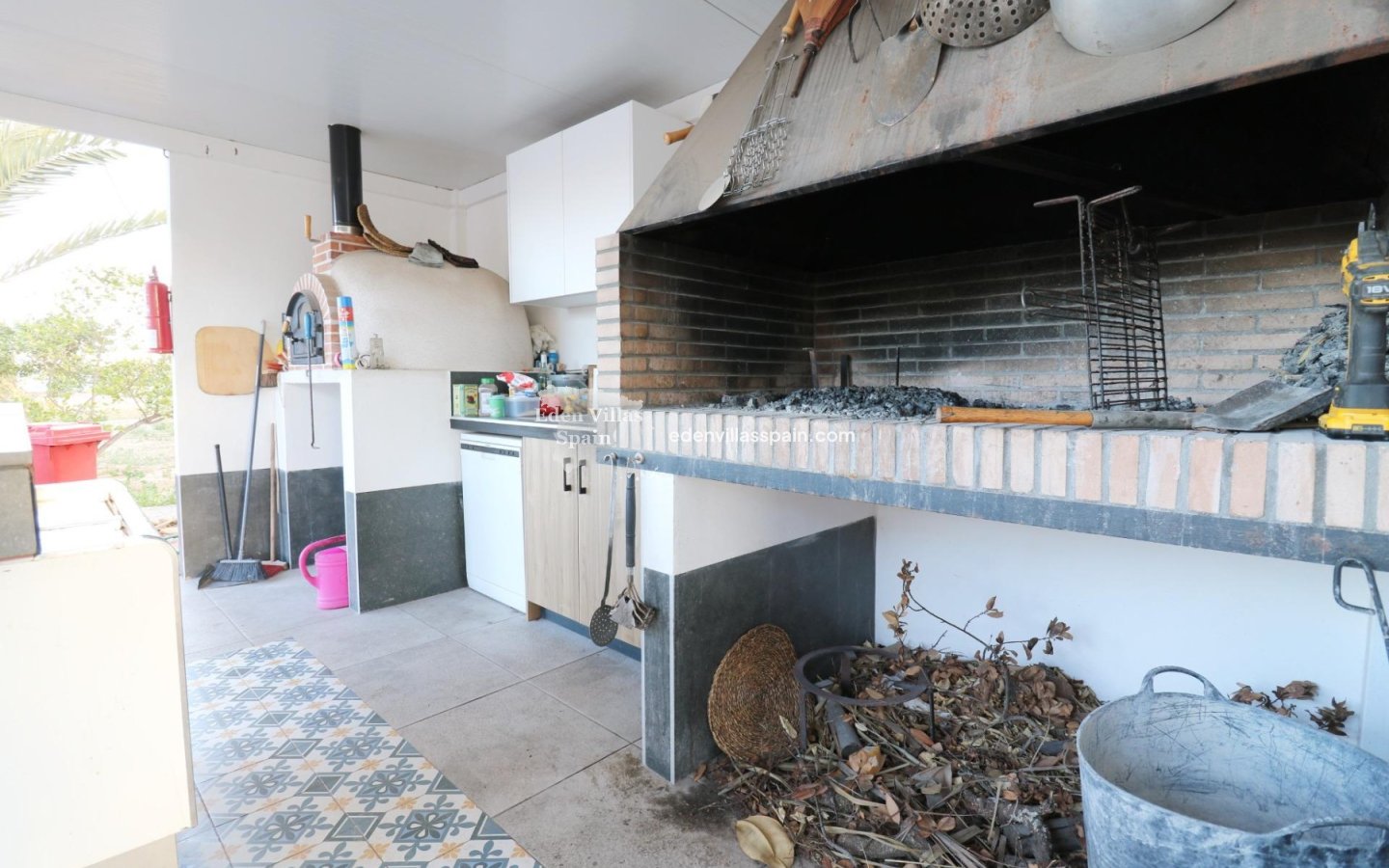 Immobilien Zweiter Hand - Landhaus - Santa Pola