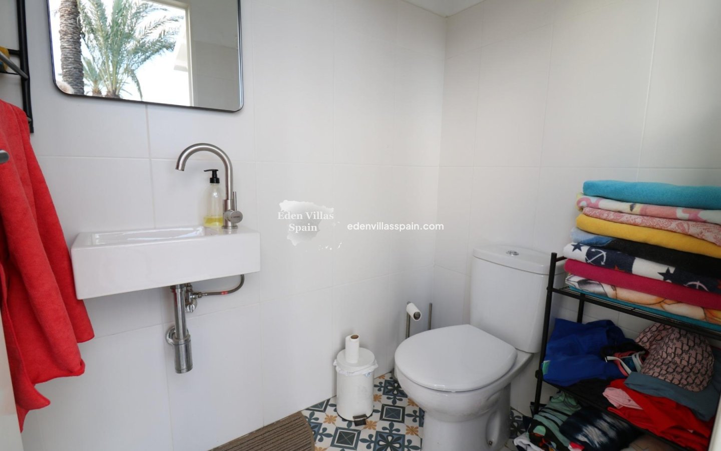 Immobilien Zweiter Hand - Landhaus - Santa Pola