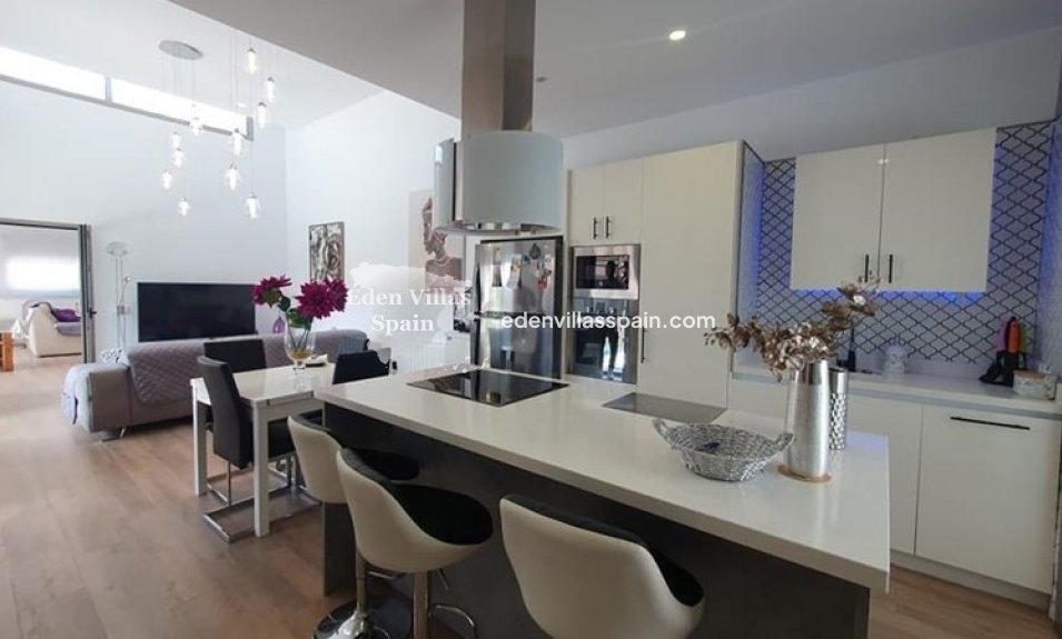 Immobilien Zweiter Hand - Stadthaus - Catral