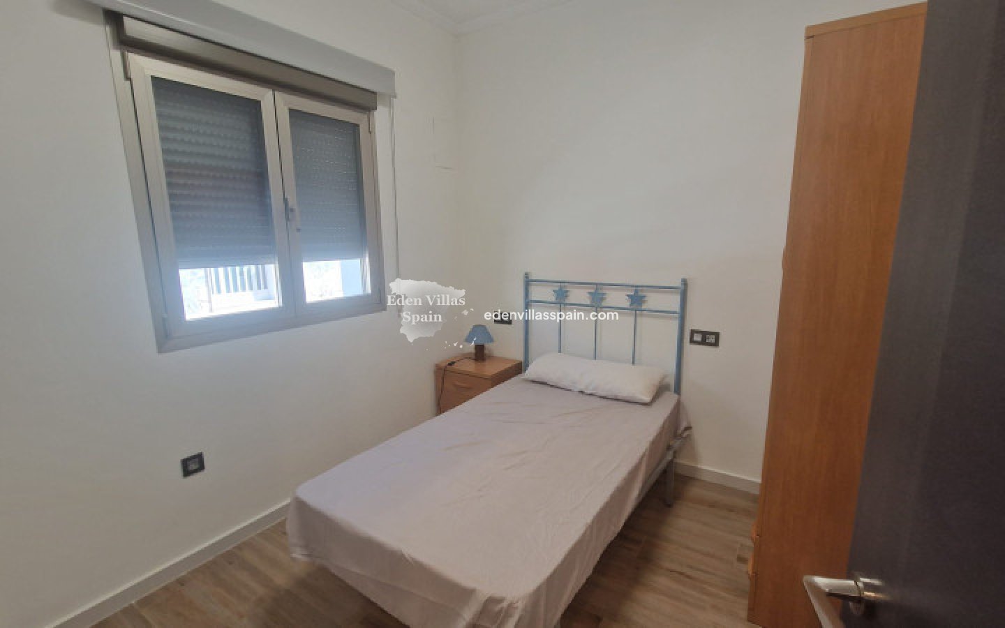 Immobilien Zweiter Hand - Stadthaus - Dolores