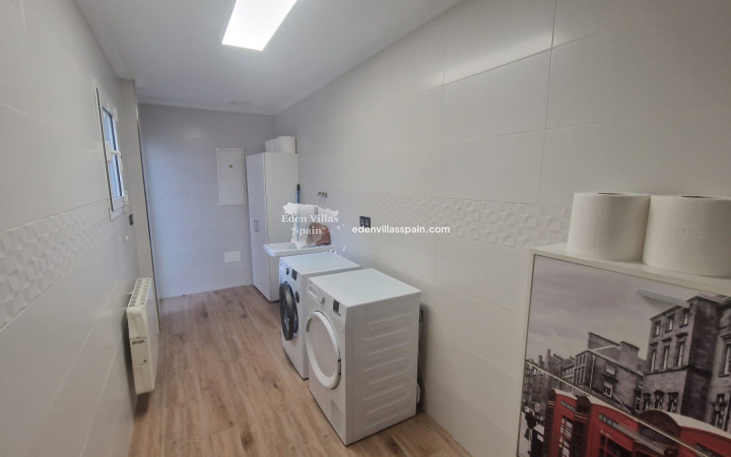 Immobilien Zweiter Hand - Stadthaus - Dolores