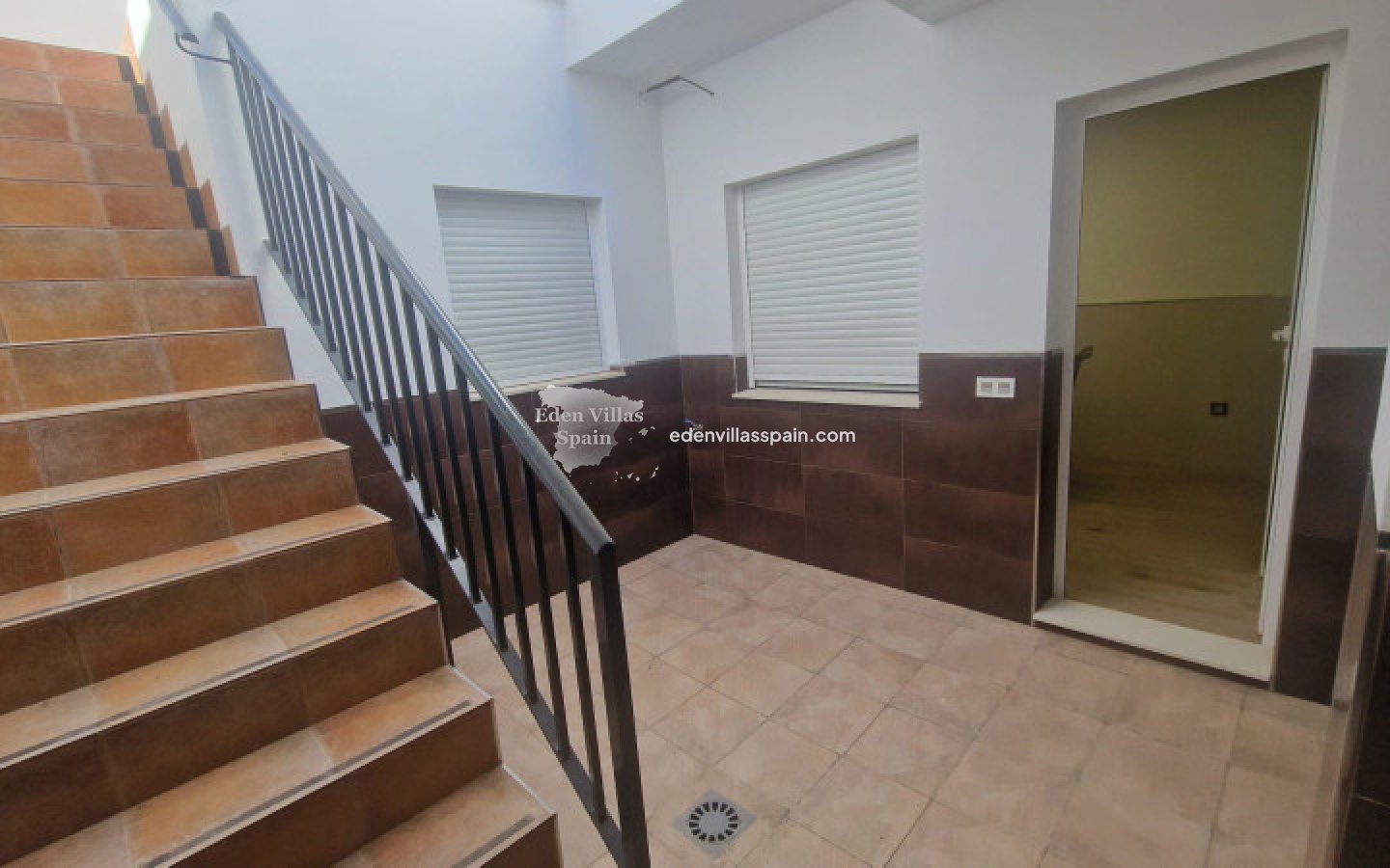 Immobilien Zweiter Hand - Stadthaus - Dolores