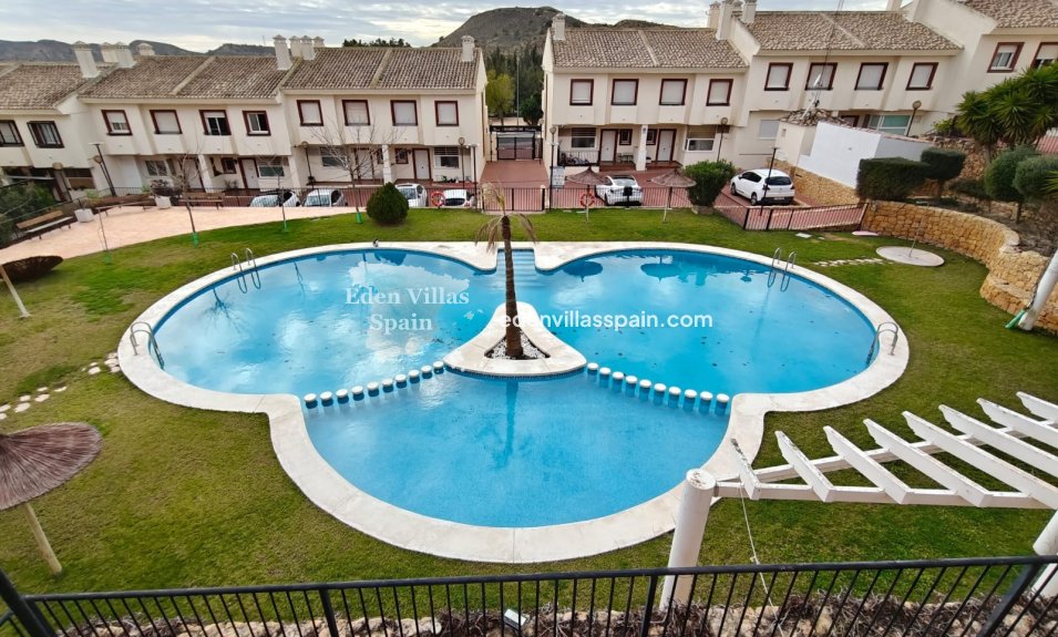 Immobilien Zweiter Hand - Stadthaus - Elche