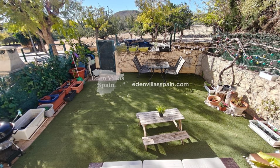 Immobilien Zweiter Hand - Stadthaus - Elche