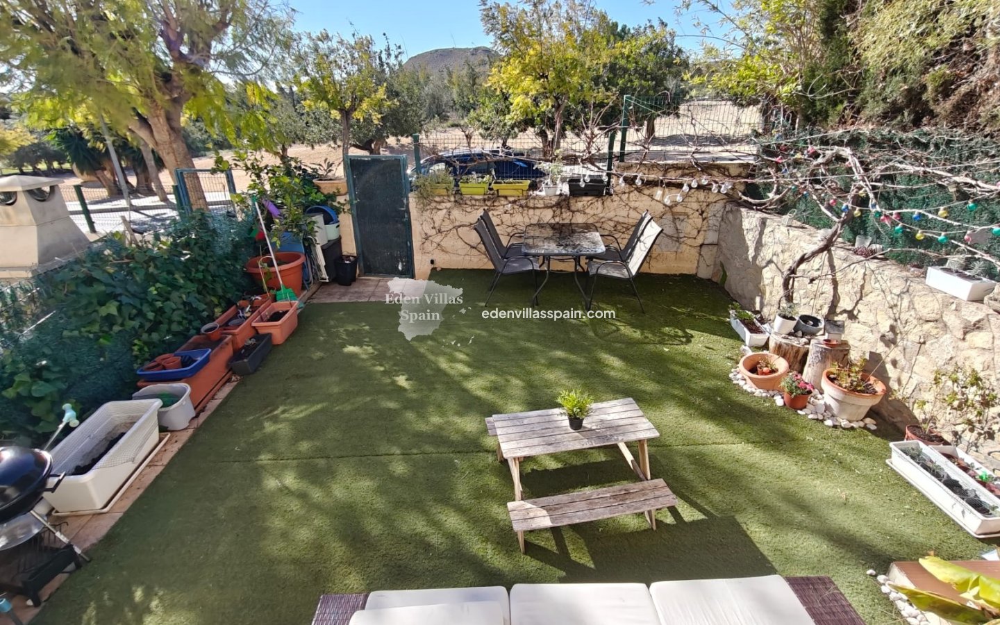 Immobilien Zweiter Hand - Stadthaus - Elche