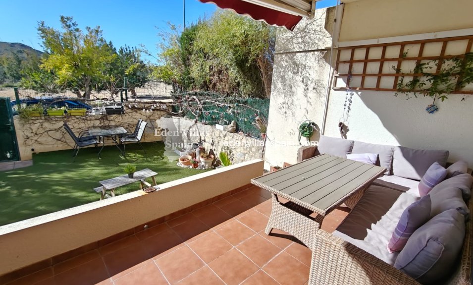 Immobilien Zweiter Hand - Stadthaus - Elche