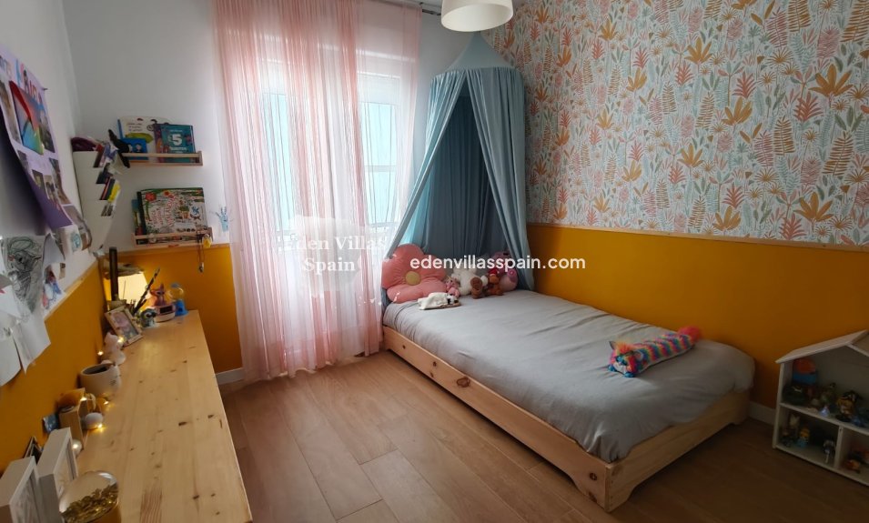 Immobilien Zweiter Hand - Stadthaus - Elche