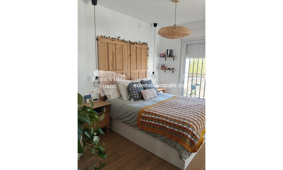 Immobilien Zweiter Hand - Stadthaus - Elche