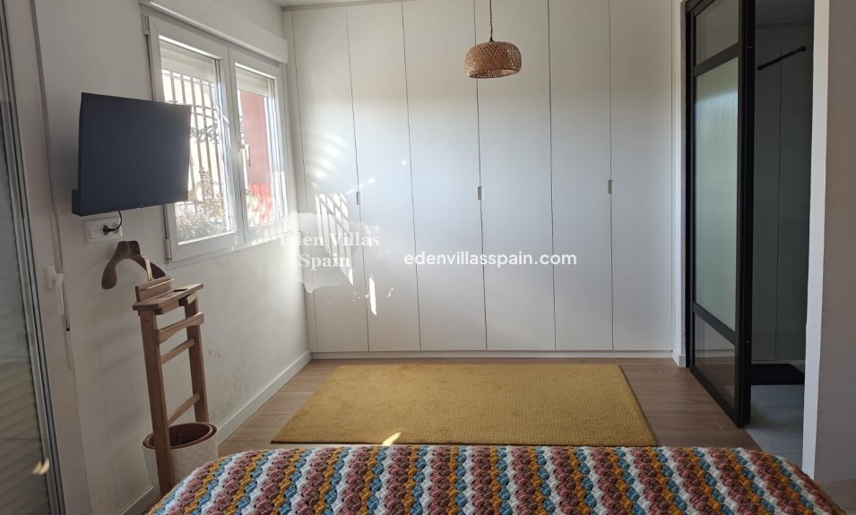 Immobilien Zweiter Hand - Stadthaus - Elche